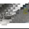 „Mexen Helios“ elektrinis radiatorius 1800 x 600 mm, 900 W, antracitas - W103-1800-600-2900-66