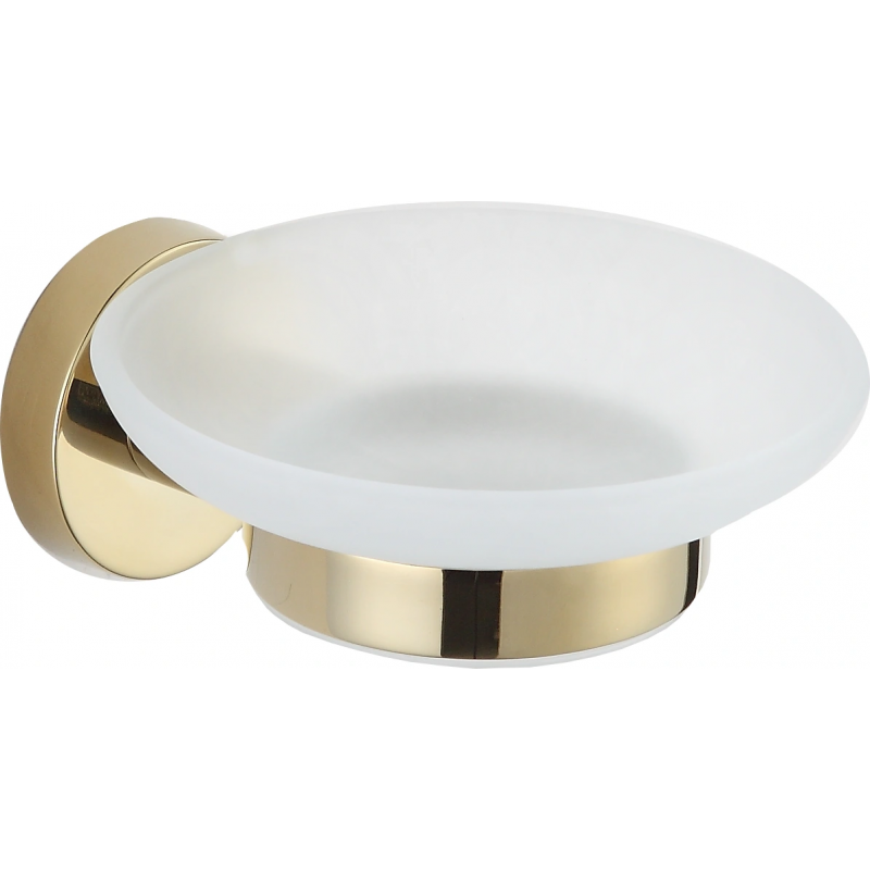 Mexen Remo muilinė, Auksinė - 7050739-50