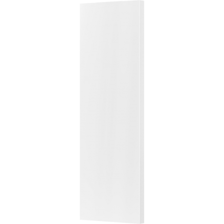 Mexen Flat VS20S plokščias radiatorius 1600 x 600 mm, centrinis apatinis jungimas, 1191 W, balta - W6VS20S-160-060-00