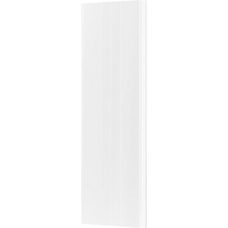 Mexen Line VR20SL radiatorius plokštelinis 1600 x 400 mm, prijungimas apatinis centrinis, 794 W, baltas - W6VR20SL-160-040-00