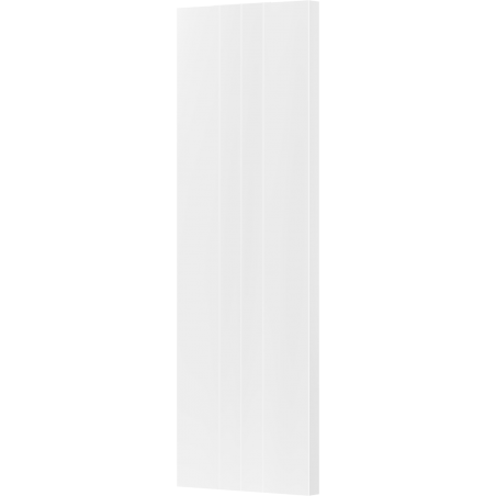 Mexen Line VS20SL radiatorius 1800 x 300 mm, apatinas centrinis prijungimas, 654 W, baltas - W6VS20SL-180-030-00