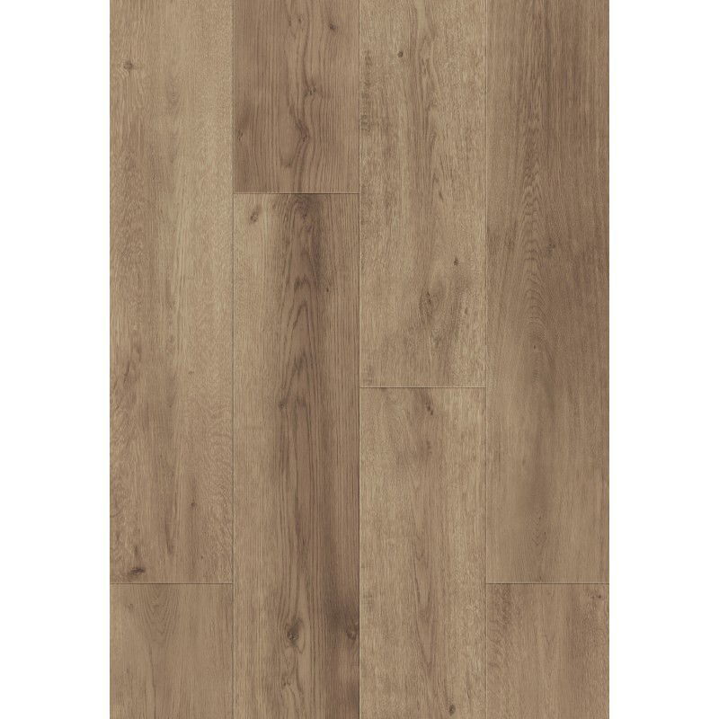 Mexen Spirit Lake vinilinės plokštės 1240 x 182 mm SPC 6,5 mm, IXPE 1,5 mm, 4 V-Fuga, Ąžuolas - F1001-1240-182-505-4V1-01