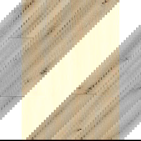 Mexen Sun Valley Vinilinės plokštės 1240 x 182 mm SPC 6,5 mm, IXPE 1,5 mm paklotas, 4 V-Fuga, Ąžuolas