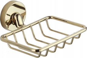 Mexen Remo muilinė, aukso - 7050751-50