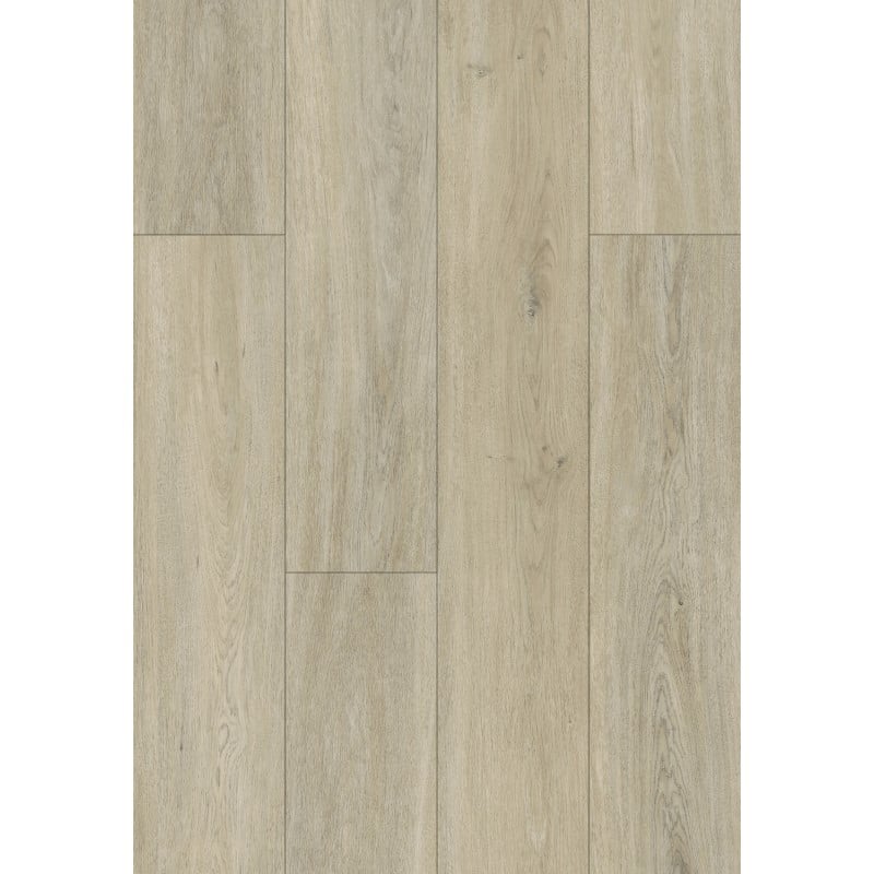 Mexen Bryce Canyon vinilinės plokštės 1240 x 182 mm SPC 6,5 mm, IXPE 1,5 mm, 4 V-Fuga, Ąžuolas - F1023-1240-182-505-4V1-01