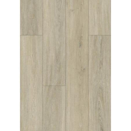 Mexen Bryce Canyon vinilinės plokštės 1240 x 182 mm SPC 6,5 mm, IXPE 1,5 mm, 4 V-Fuga, Ąžuolas - F1023-1240-182-505-4V1-01