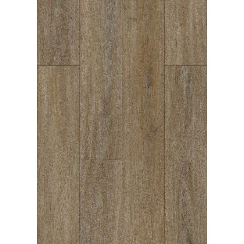 Mexen Palermo vinilo plokštės 1240 x 182 mm SPC 6,5 mm, IXPE 1,5 mm, 4 V-Fuga, Ąžuolas - F1025-1240-182-505-4V1-01
