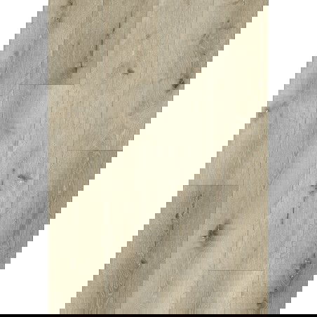 Mexen Georgia vinilinės plokštės 1240 x 182 mm SPC 6,5 mm, IXPE pagrindas 1,5 mm, 4 V-fuga, Ąžuolas