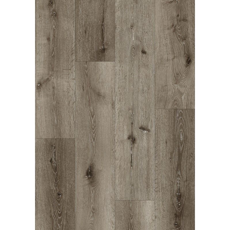 Mexen Kansas vinilinės plokštės 1240 x 182 mm SPC 6,5 mm, IXPE 1,5 mm, 4 V-Fuga, Ąžuolas - F1032-1240-182-505-4V1-01