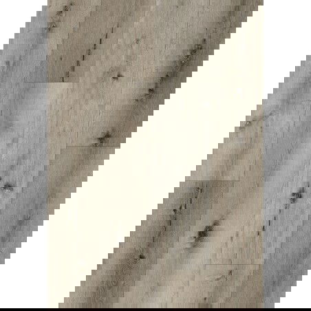 Mexen Bevil Oaks vinilinės plokštės 1240 x 182 mm SPC 6,5 mm, IXPE pagrindas 1,5 mm, 4 V-fuga, Ąžuolas