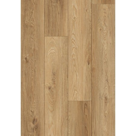 Mexen Sunset Hills vinilo plokštės 1240 x 182 mm SPC 6,5 mm, IXPE pagrindas 1,5 mm, 4 V-fugos, ąžuolas