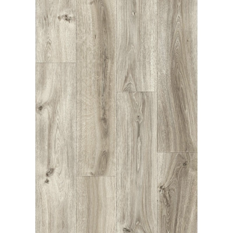 Mexen Richmond vinilinės plokštės 1240 x 182 mm SPC 6,5 mm, IXPE pagrindas 1,5 mm, 4 V-Fuga, Ąžuolas