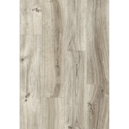 Mexen Richmond vinilinės plokštės 1240 x 182 mm SPC 6,5 mm, IXPE pagrindas 1,5 mm, 4 V-Fuga, Ąžuolas