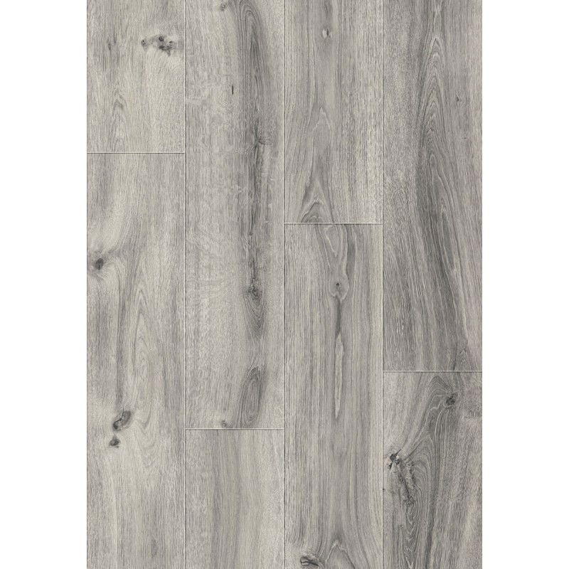 Mexen Harrison vinilo plokštės 1240 x 182 mm SPC 6,5 mm, IXPE 1,5 mm pagrindas, 4 V-Kraštas, Ąžuolas - F1044-1240-182-505-4V1-01