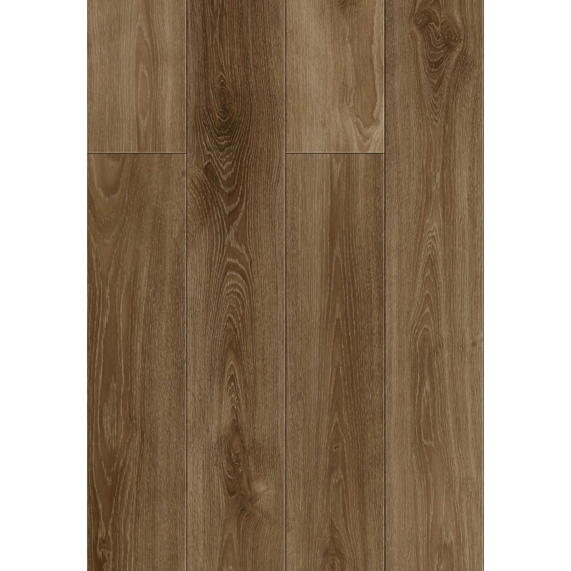 Mexen San Juan vinilinės plokštės 1240 x 182 mm SPC 6,5 mm, IXPE 1,5 mm pagrindas, 4 V grioveliai, ąžuolas