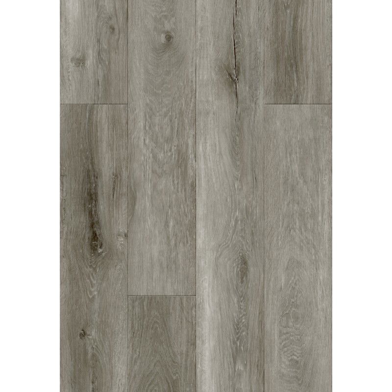 Mexen Riverdale vinilo plokštės 1240 x 182 mm SPC 6,5 mm, IXPE pagrindas 1,5 mm, 4 V-Fuga, Ąžuolas - F1052-1240-182-505-4V1-01