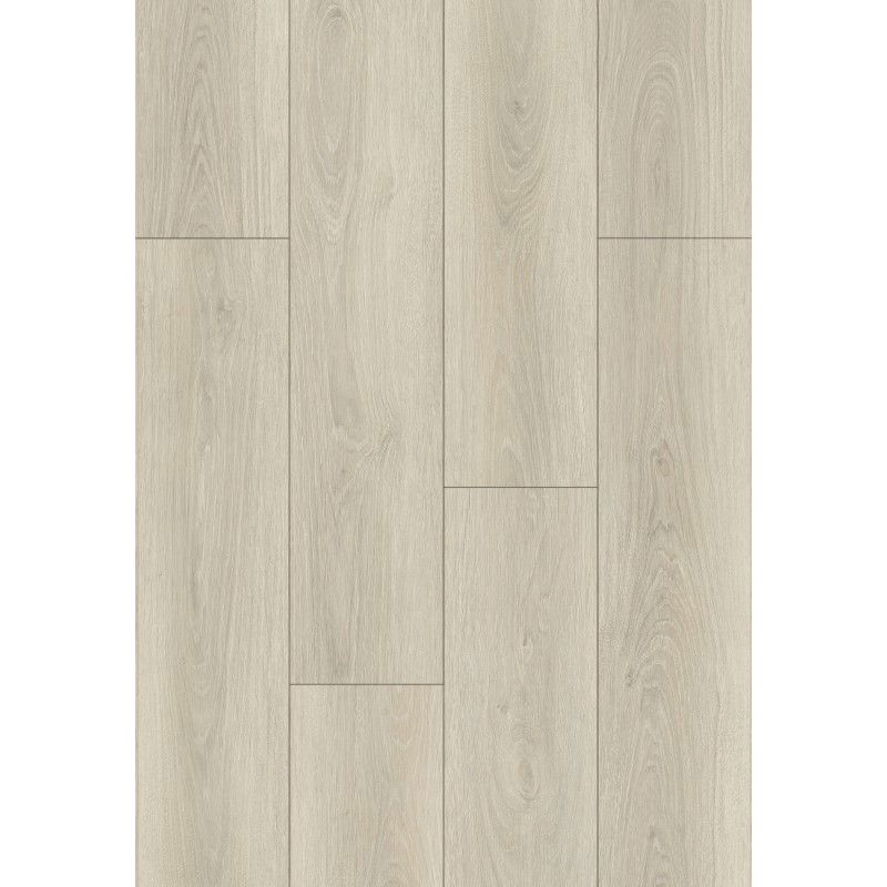 Mexen Concord vinilinės plokštės 1240 x 182 mm SPC 6,5 mm, IXPE 1,5 mm, 4 V-Fuga, Ąžuolas - F1056-1240-182-505-4V1-01