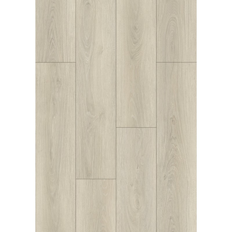 Mexen Concord vinilinės plokštės 1240 x 182 mm SPC 6,5 mm, IXPE 1,5 mm pagrindas, 4 V-fuga, Ąžuolas