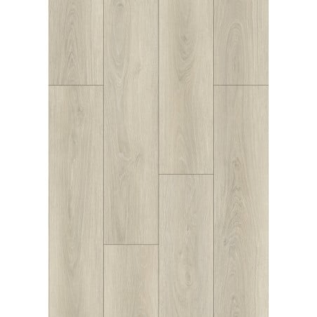 Mexen Concord vinilinės plokštės 1240 x 182 mm SPC 6,5 mm, IXPE 1,5 mm pagrindas, 4 V-fuga, Ąžuolas