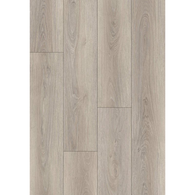 Mexen Wilson vinilo plokštės 1240 x 182 mm SPC 6,5 mm, IXPE pagrindas 1,5 mm, 4 V-Fuga, Ąžuolas - F1058-1240-182-505-4V1-01