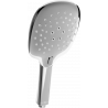 Mexen R-22 3 funkcijų rankinis dušas, Chromo - 79522-00
