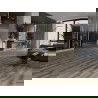 Mexen Sierra Vista PVC plokštės 1240 x 182 mm SPC 6,5 mm, IXPE 1,5 mm pagrindas, 4 V-fuga, Ąžuolas - F1004-1240-182-505-4V1-01