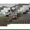 Mexen Sierra Vista PVC plokštės 1240 x 182 mm SPC 6,5 mm, IXPE 1,5 mm pagrindas, 4 V-fuga, Ąžuolas - F1004-1240-182-505-4V1-01