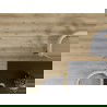 Mexen Sun Valley vinilo plokštės 1240 x 182 mm SPC 6,5 mm, IXPE 1,5 mm, 4 V-Fuga, Dąb - F1006-1240-182-505-4V1-01