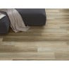 Mexen Cortland vinilo plokštės 1240 x 182 mm SPC 6,5 mm, IXPE 1,5 mm, 4 V-Viršus, Ąžuolas - F1008-1240-182-505-4V1-01