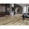 Mexen Cortland vinilo plokštės 1240 x 182 mm SPC 6,5 mm, IXPE 1,5 mm, 4 V-Viršus, Ąžuolas - F1008-1240-182-505-4V1-01