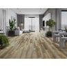 Mexen Cortland vinilo plokštės 1240 x 182 mm SPC 6,5 mm, IXPE 1,5 mm, 4 V-Viršus, Ąžuolas - F1008-1240-182-505-4V1-01