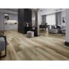 Mexen Cortland vinilo plokštės 1240 x 182 mm SPC 6,5 mm, IXPE 1,5 mm, 4 V-Viršus, Ąžuolas - F1008-1240-182-505-4V1-01