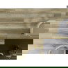 Mexen West Orange vinilo plokštės 1240 x 182 mm SPC 6,5 mm, IXPE 1,5 mm pagrindas, 4 V-Fuga,  Dąb - F1009-1240-182-505-4V1-01
