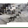 Mexen Santa Clara vinilinės plokštės 1240 x 182 mm SPC 6,5 mm, IXPE 1,5 mm, 4 V-Fuga, Ąžuolas - F1010-1240-182-505-4V1-01