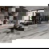 Mexen Santa Clara vinilinės plokštės 1240 x 182 mm SPC 6,5 mm, IXPE 1,5 mm, 4 V-Fuga, Ąžuolas - F1010-1240-182-505-4V1-01