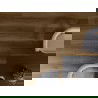 Mexen Queen Creek vinilinės plokštės 1240 x 182 mm SPC 6,5 mm, IXPE 1,5 mm pagrindas, 4 V-Fuga, Ąžuolas - F1013-1240-182-505-4V?