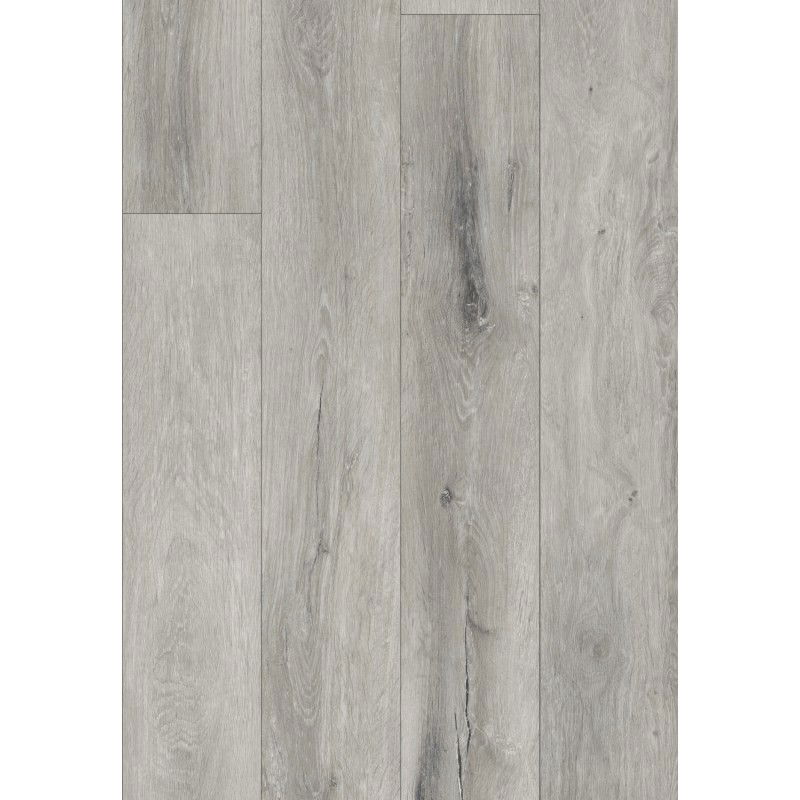 Mexen Boone vinilinės plokštės 1240 x 182 mm SPC 6,5 mm, IXPE pagrindas 1,5 mm, 4 V-fuga, Ąžuolas - F1054-1240-182-505-4V1-01