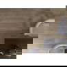 Mexen Windsor vinilo plokštės 1240 x 182 mm SPC 6,5 mm, IXPE 1,5 mm pagrindas, 4 V-Fuga, ąžuolas - F1016-1240-182-505-4V1-01