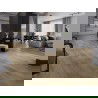 Mexen Palermo vinilo plokštės 1240 x 182 mm SPC 6,5 mm, IXPE 1,5 mm, 4 V-Fuga, Ąžuolas - F1025-1240-182-505-4V1-01