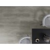 Mexen Redmond vinilo plokštės 1240 x 182 mm SPC 6,5 mm, IXPE 1,5 mm paklotas, 4 V-Fuga, Ąžuolas - F1027-1240-182-505-4V1-01