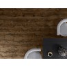 Mexen Mount Vernon Vinilo grindų lentelės 1240 x 182 mm SPC 6,5 mm, IXPE 1,5 mm paklotas, 4 pusių V formos griovelis,