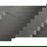 Mexen Kioto dušo sienelė Walk-in 50 x 200 cm, skaidrus 8 mm, matinė nikelio - 800-050-101-97-00