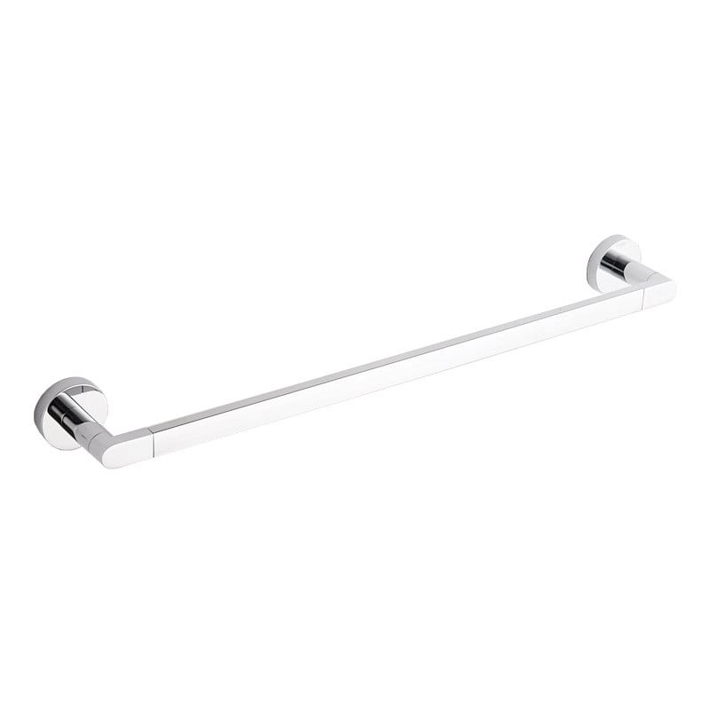 Mexen Tiber rankšluosčių laikiklis, chromas - 7050524-00