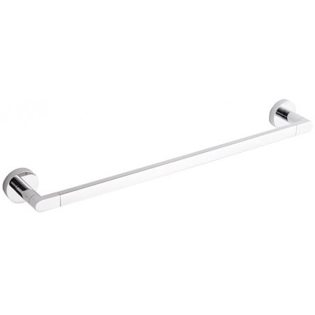 Mexen Tiber rankšluosčių laikiklis, chromas - 7050524-00