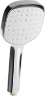 Mexen R-33 1 funkcijos rankinis dušas, Chromo - 79533-00