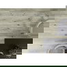 Mexen Silver Lake vinilinės plokštės 1240 x 182 mm SPC 6,5 mm, IXPE 1,5 mm pagrindas, 4 V-fuga, Ąžuolas - F1034-1240-182-505-4V?