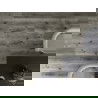Mexen Lago Vista vinilinės plokštės 1240 x 182 mm SPC 6,5 mm, IXPE 1,5 mm, 4 V-fuga, Ąžuolas - F1035-1240-182-505-4V1-01