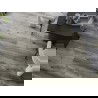 Mexen Lago Vista vinilinės plokštės 1240 x 182 mm SPC 6,5 mm, IXPE 1,5 mm, 4 V-fuga, Ąžuolas - F1035-1240-182-505-4V1-01