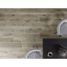 Mexen Bevil Oaks vinilinės lentos 1240 x 182 mm SPC 6,5 mm, IXPE 1,5 mm pagrindas, 4 V-Fuga, Ąžuolas