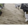 Mexen Bevil Oaks vinilinės lentos 1240 x 182 mm SPC 6,5 mm, IXPE 1,5 mm pagrindas, 4 V-Fuga, Ąžuolas